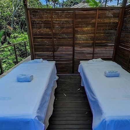 Zimbali Lodge By Dream Resorts uMhlali エクステリア 写真