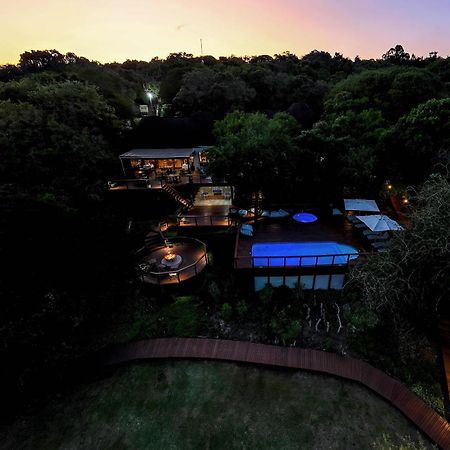 Zimbali Lodge By Dream Resorts uMhlali エクステリア 写真