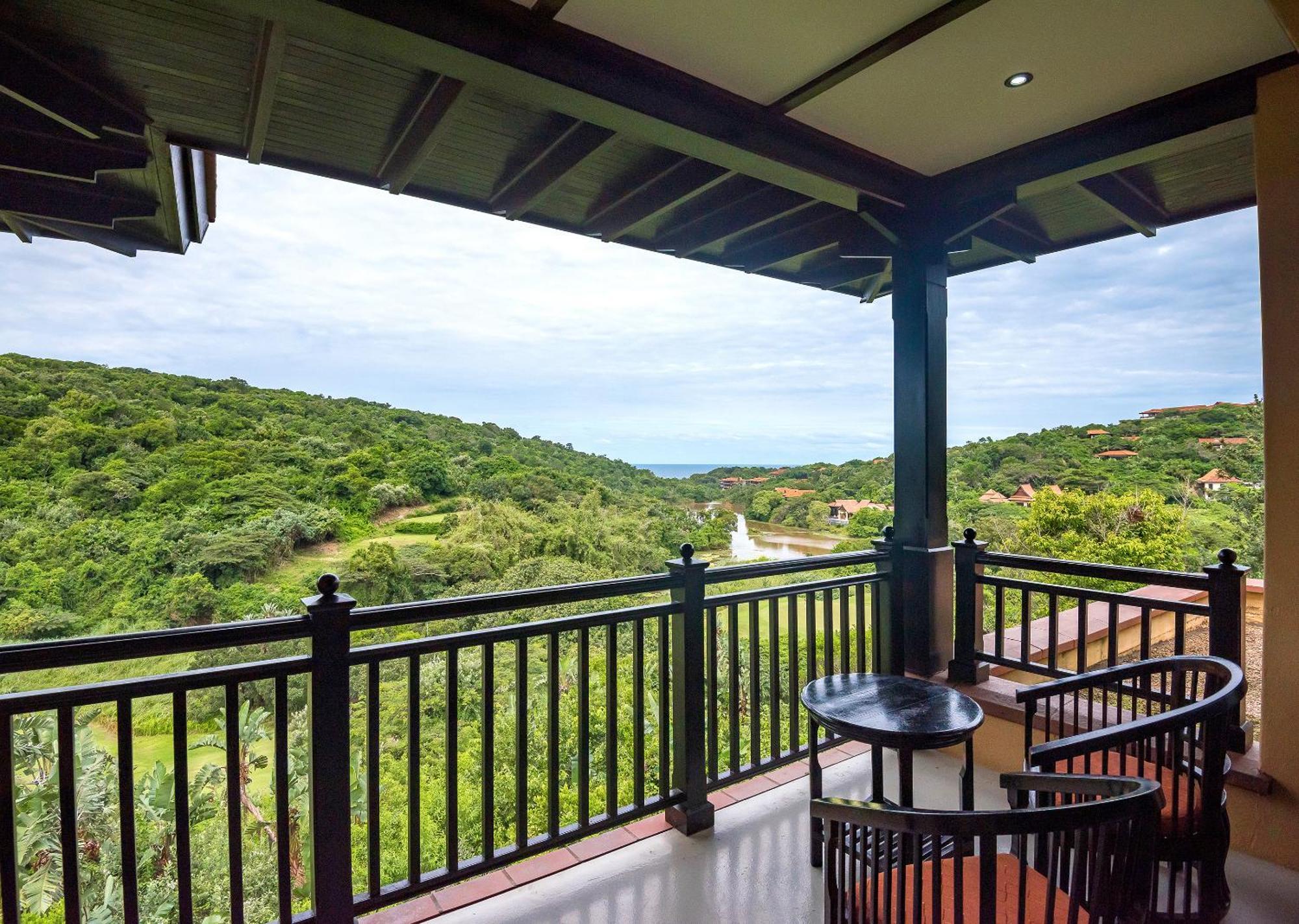 Zimbali Lodge By Dream Resorts uMhlali エクステリア 写真