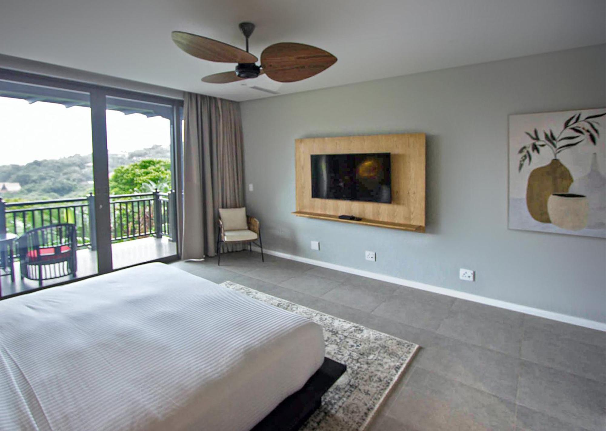 Zimbali Lodge By Dream Resorts uMhlali エクステリア 写真
