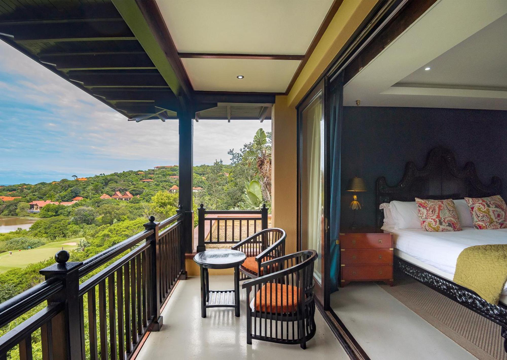 Zimbali Lodge By Dream Resorts uMhlali エクステリア 写真