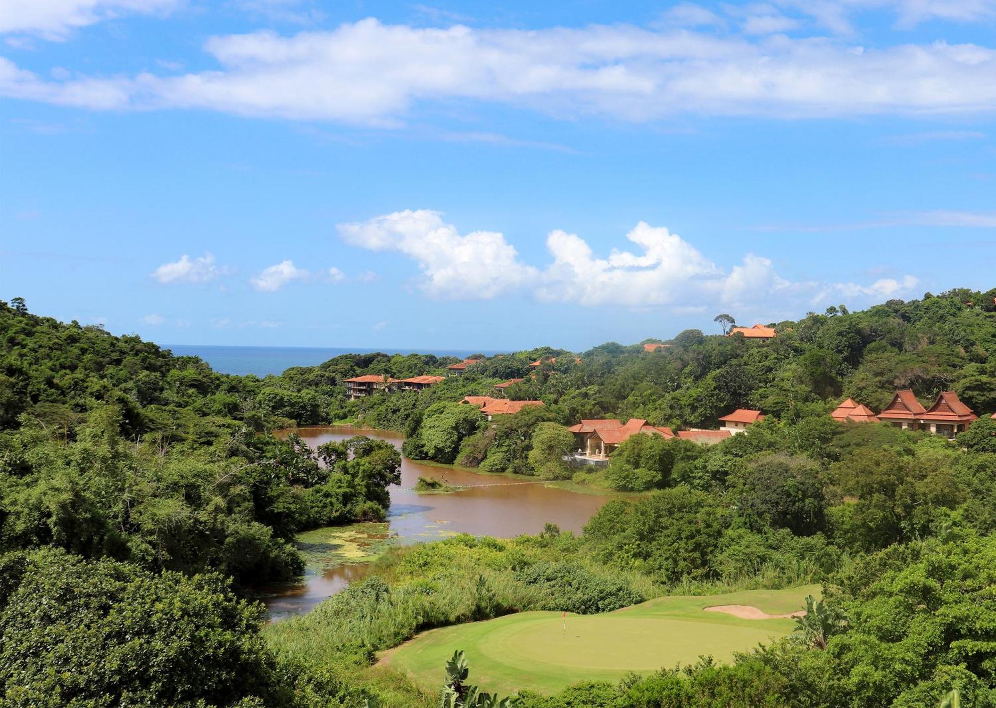 Zimbali Lodge By Dream Resorts uMhlali エクステリア 写真