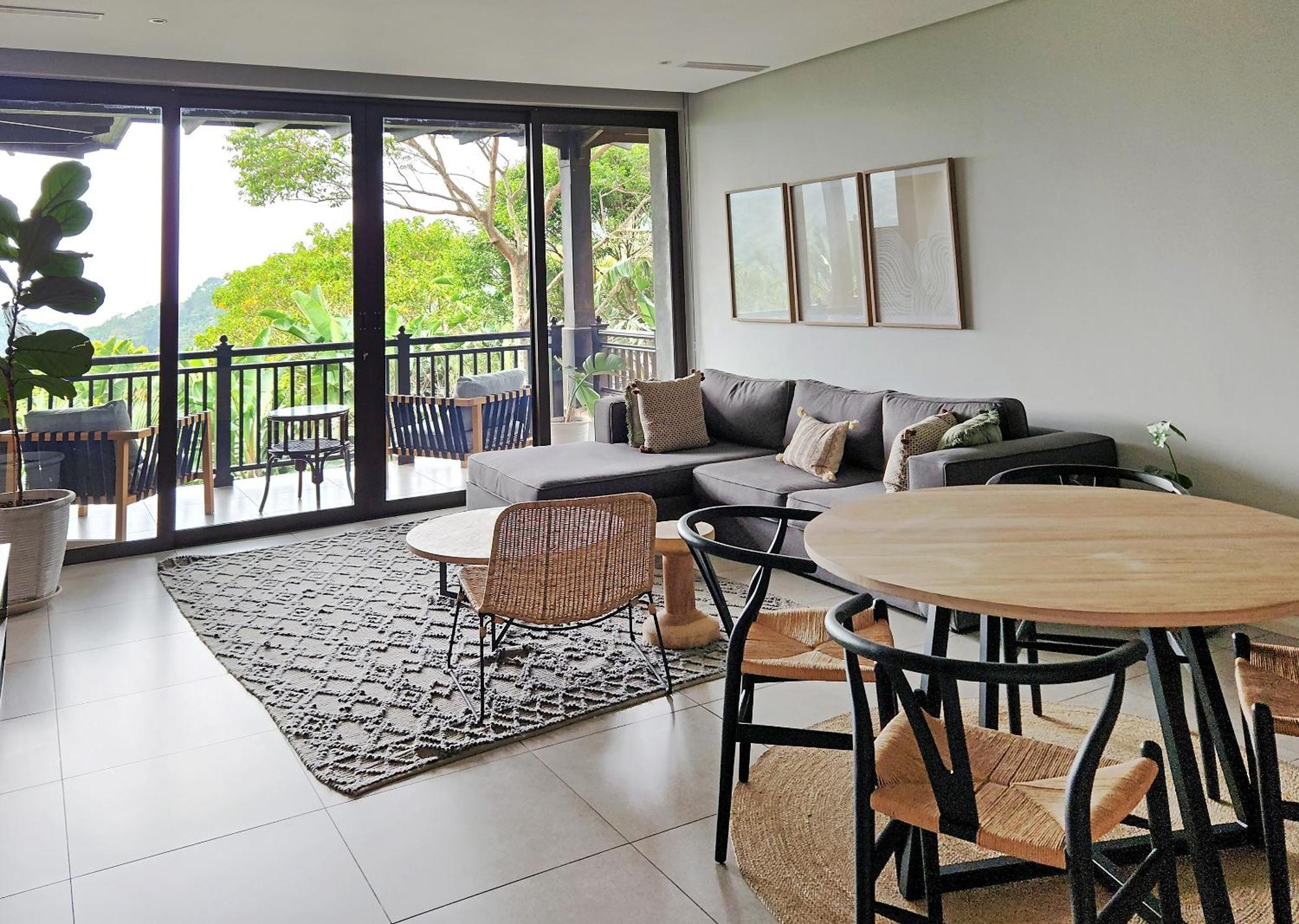 Zimbali Lodge By Dream Resorts uMhlali エクステリア 写真