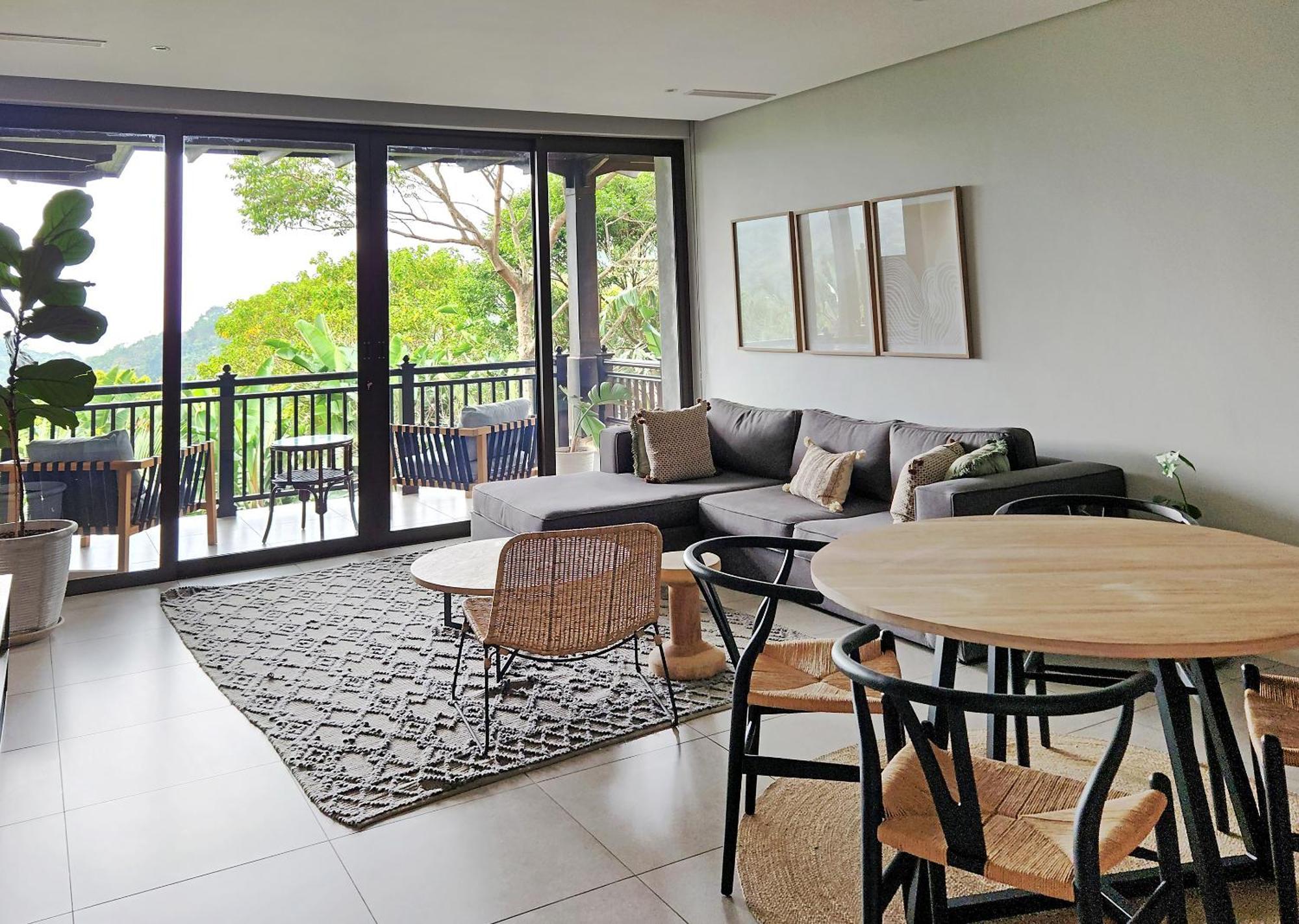 Zimbali Lodge By Dream Resorts uMhlali エクステリア 写真