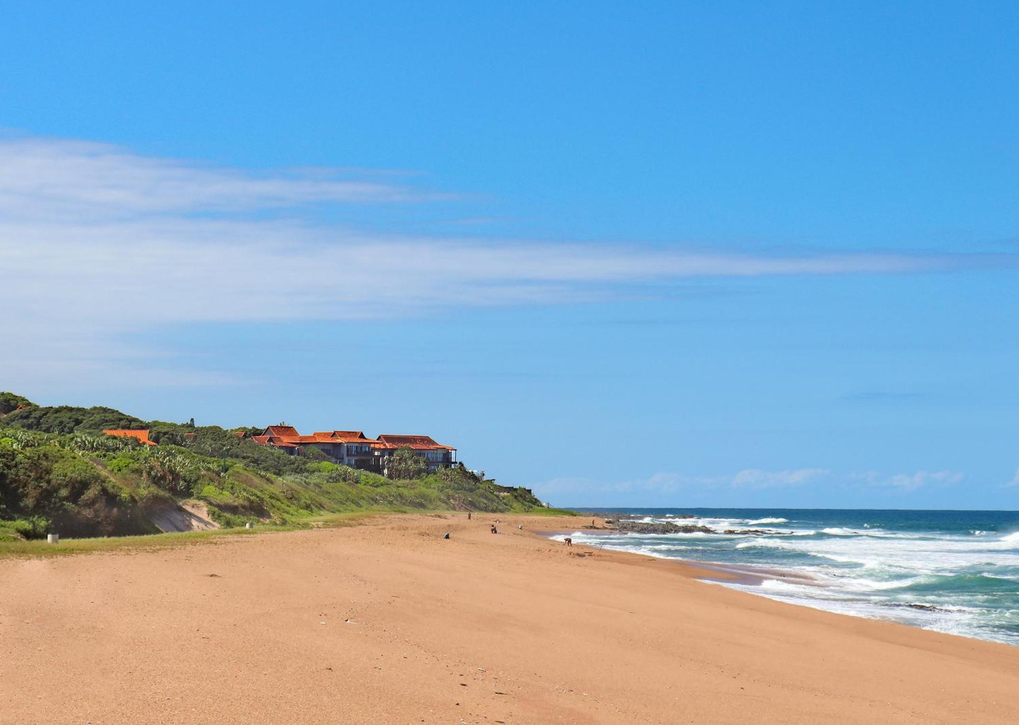 Zimbali Lodge By Dream Resorts uMhlali エクステリア 写真