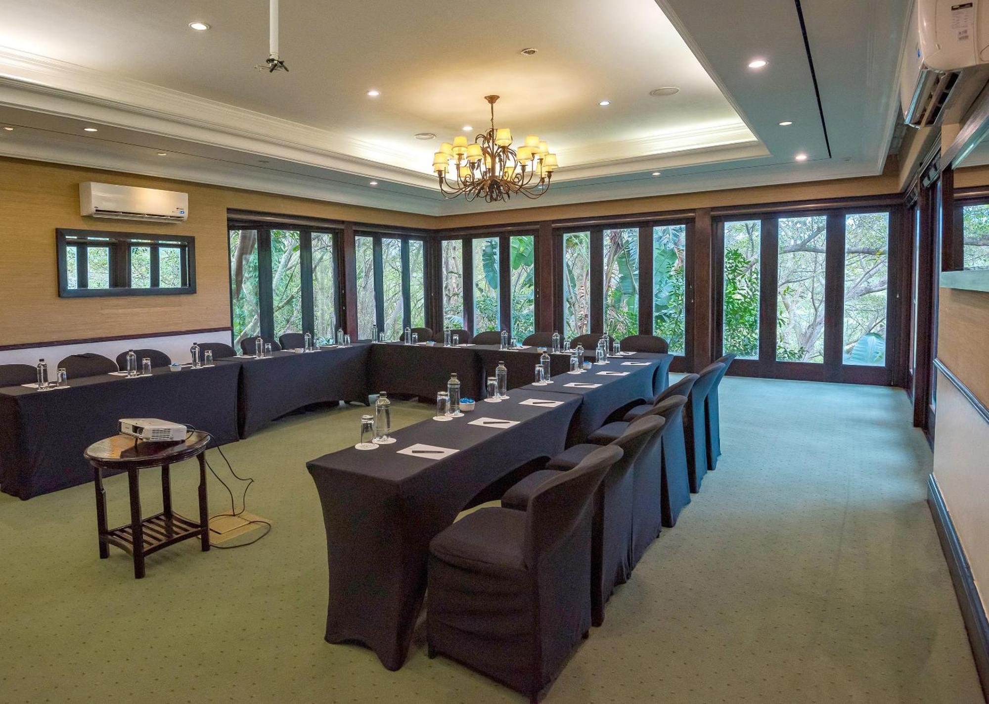 Zimbali Lodge By Dream Resorts uMhlali エクステリア 写真