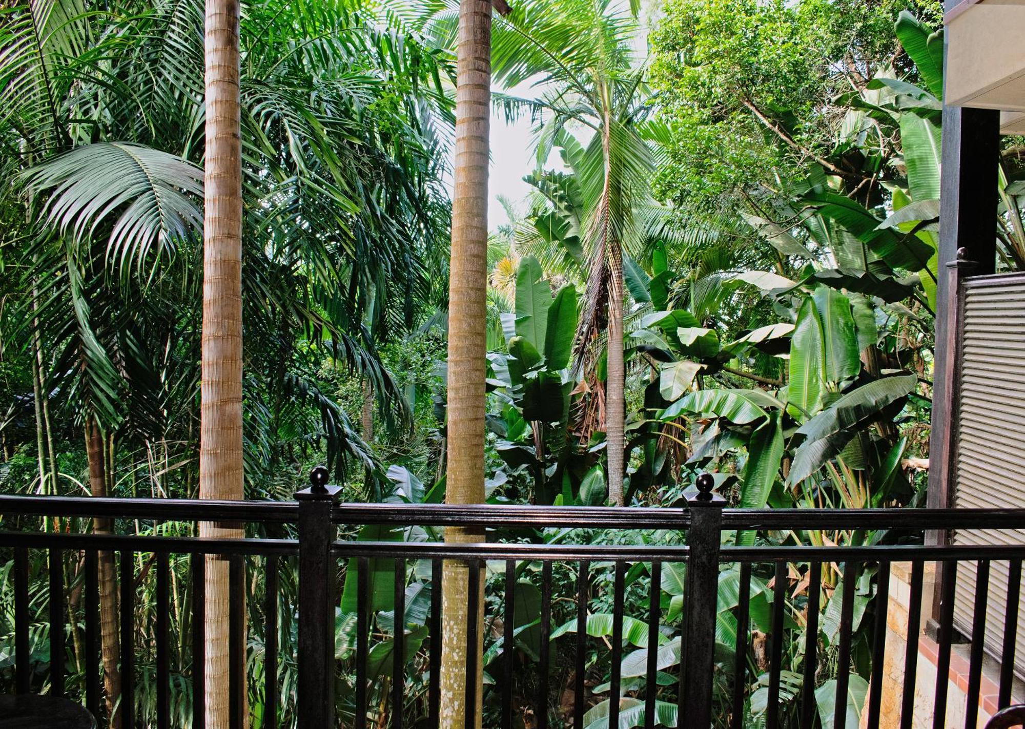Zimbali Lodge By Dream Resorts uMhlali エクステリア 写真