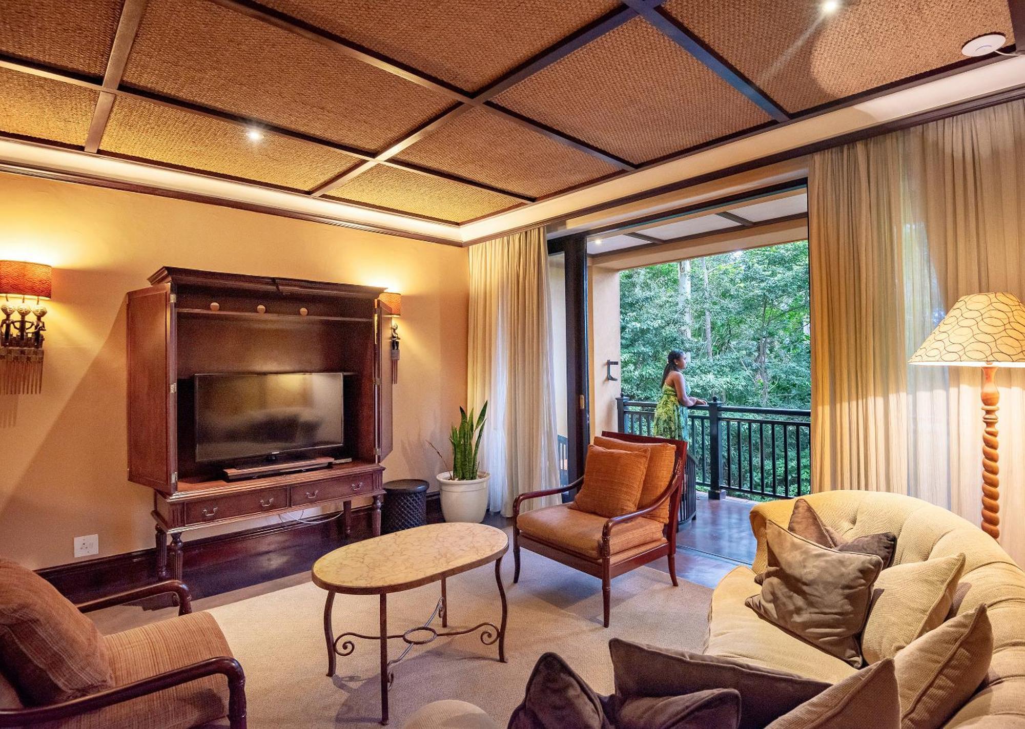 Zimbali Lodge By Dream Resorts uMhlali エクステリア 写真