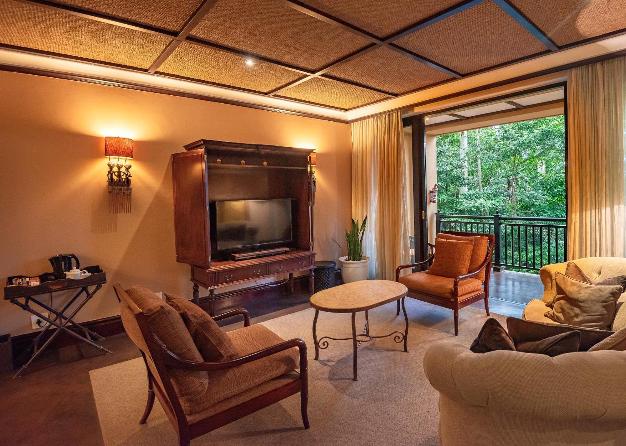 Zimbali Lodge By Dream Resorts uMhlali エクステリア 写真