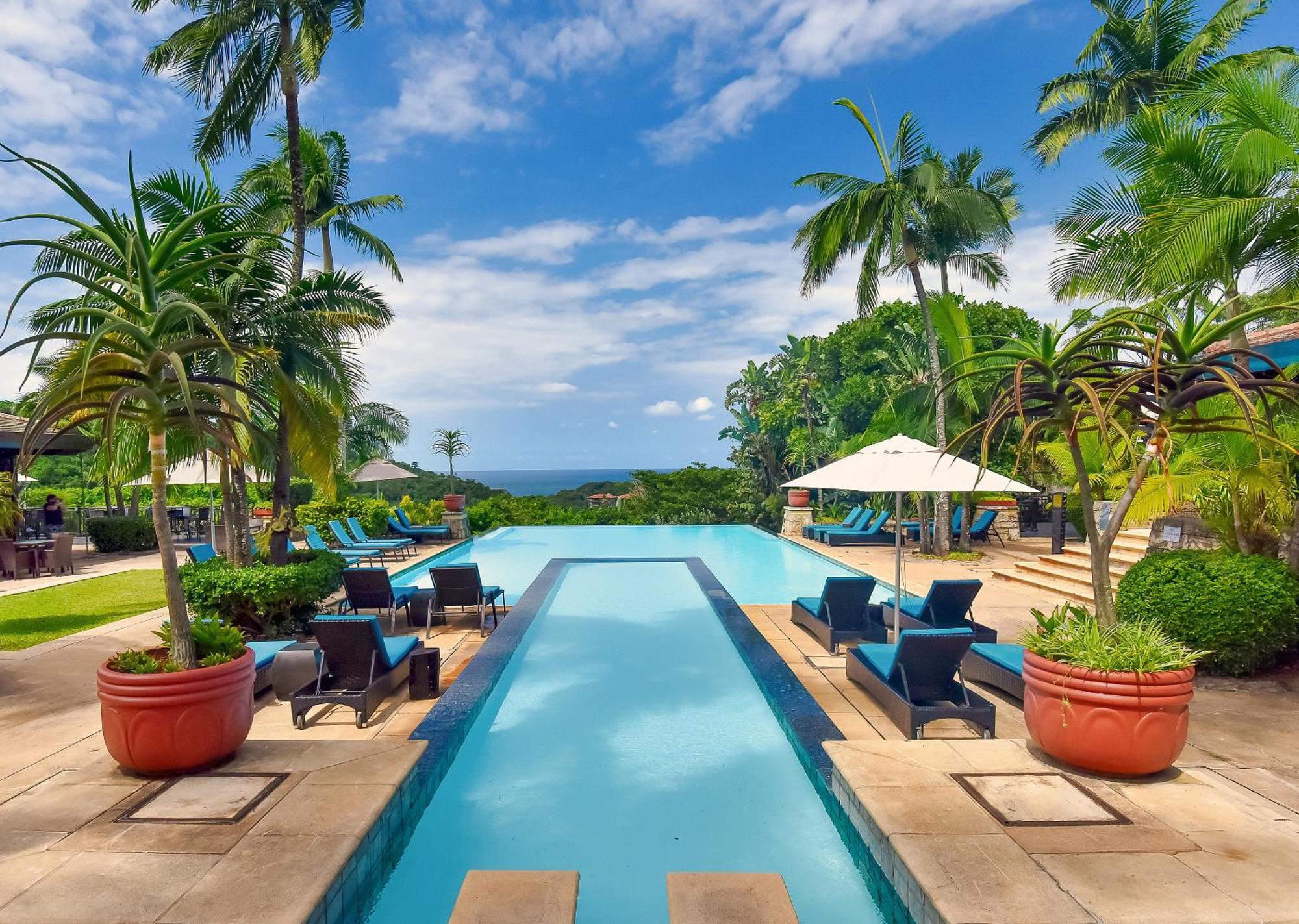 Zimbali Lodge By Dream Resorts uMhlali エクステリア 写真