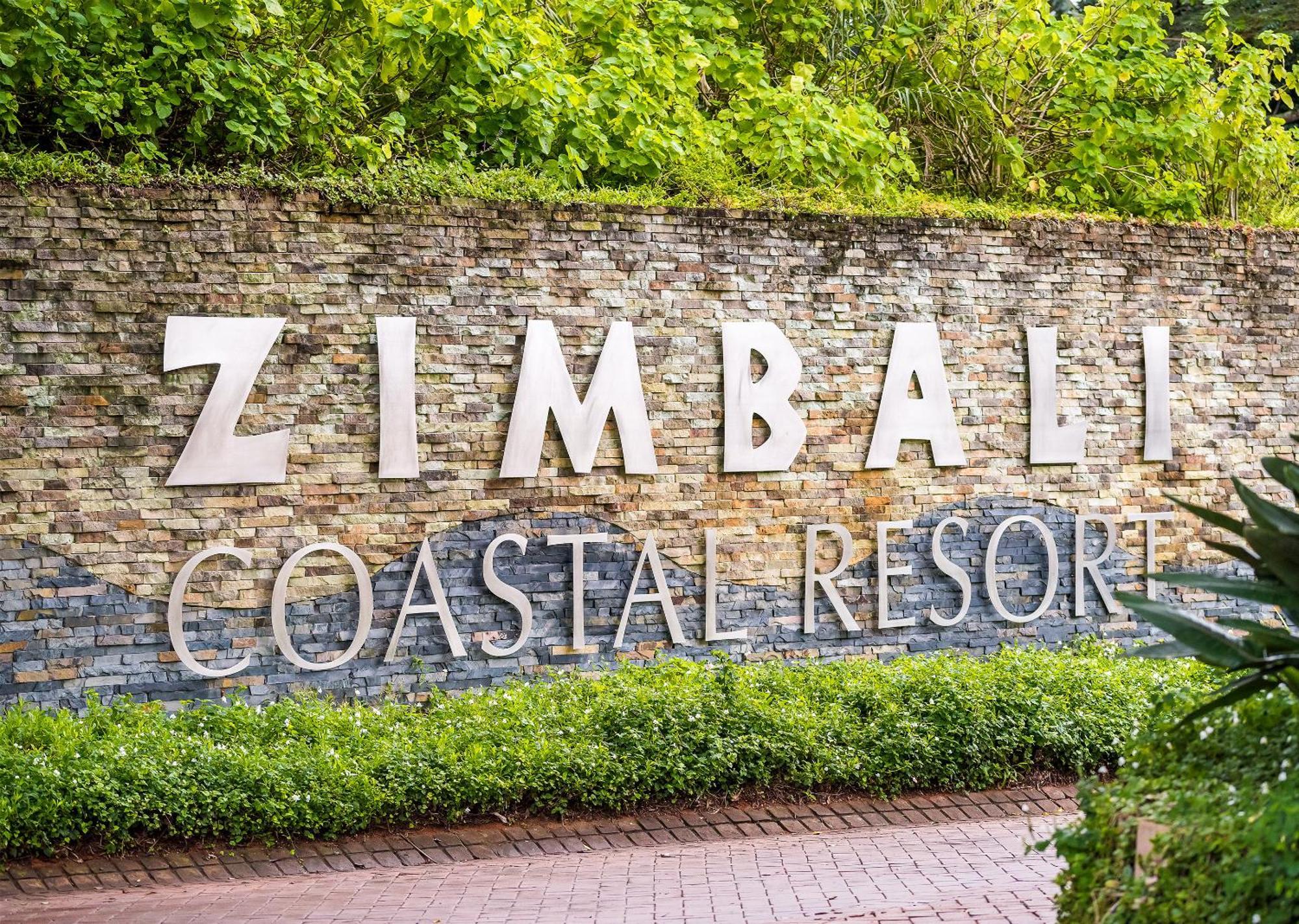 Zimbali Lodge By Dream Resorts uMhlali エクステリア 写真