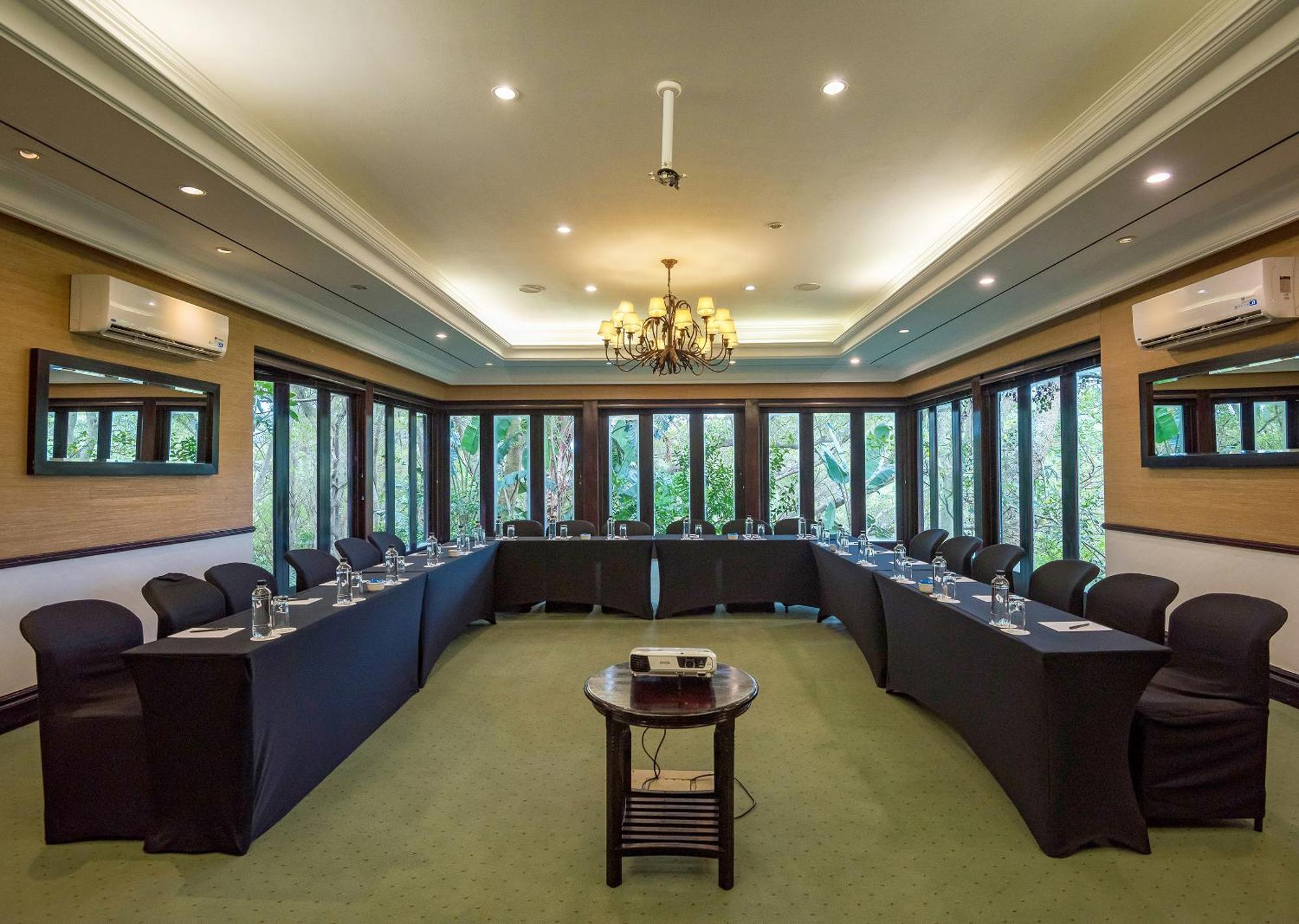 Zimbali Lodge By Dream Resorts uMhlali エクステリア 写真