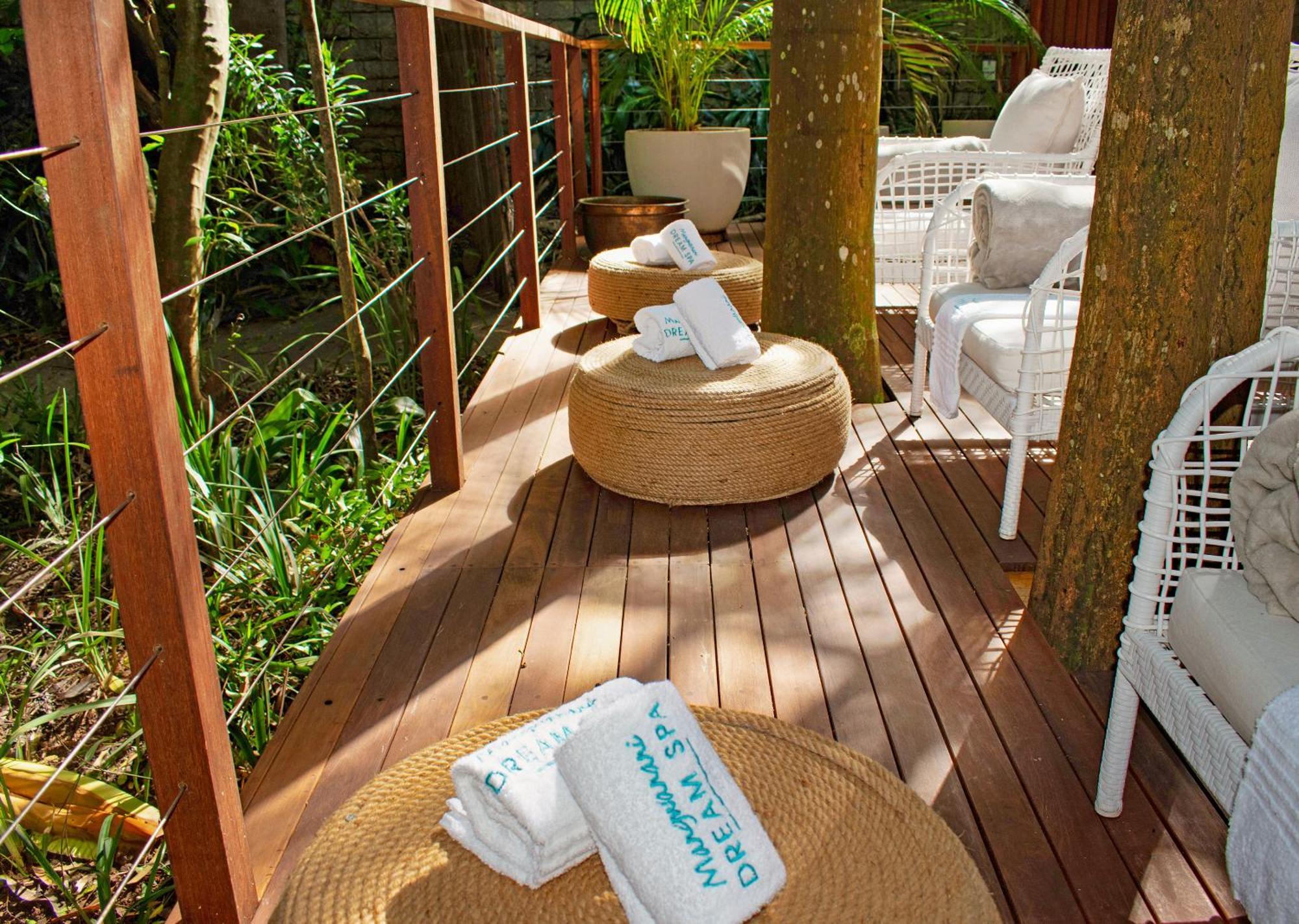 Zimbali Lodge By Dream Resorts uMhlali エクステリア 写真