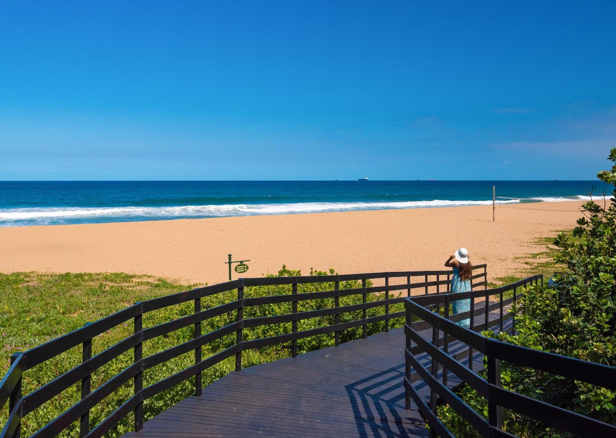 Zimbali Lodge By Dream Resorts uMhlali エクステリア 写真