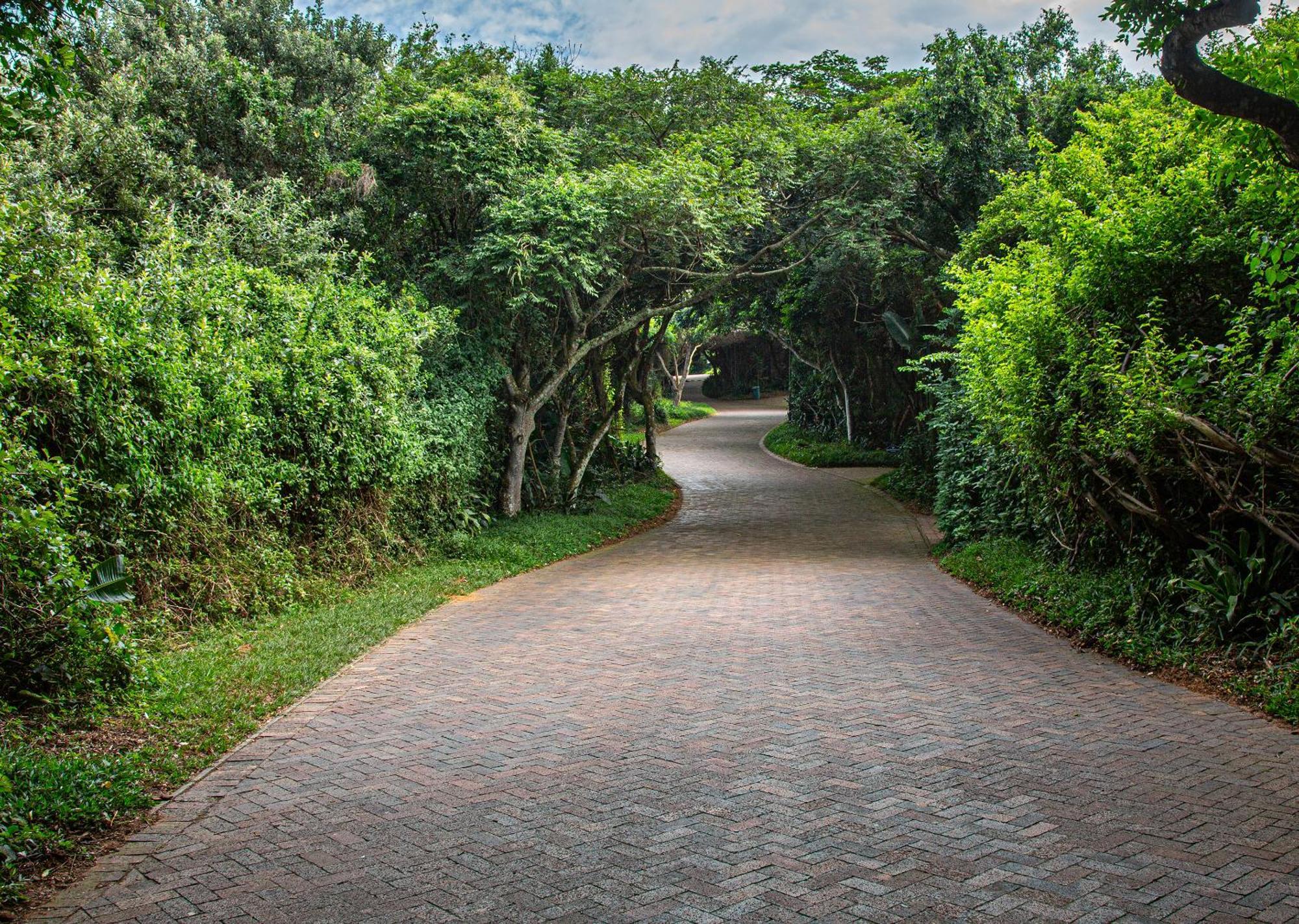 Zimbali Lodge By Dream Resorts uMhlali エクステリア 写真